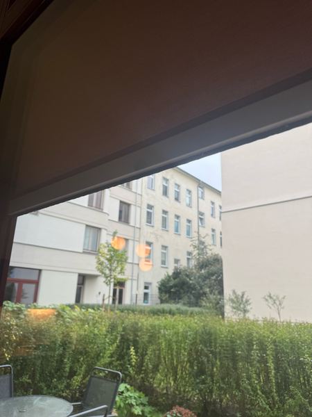 Electric roller blinds – no curtains needed